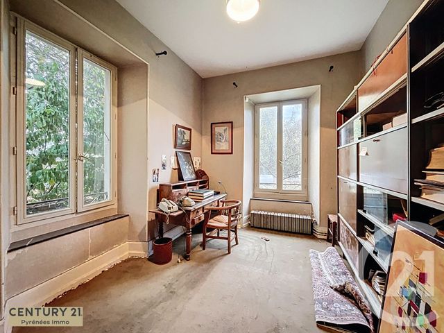 maison à vendre - 10 pièces - 190.64 m2 - CIERP GAUD - 31 - MIDI-PYRENEES - Century 21 Pyrénées Immo