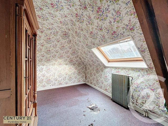 maison à vendre - 10 pièces - 190.64 m2 - CIERP GAUD - 31 - MIDI-PYRENEES - Century 21 Pyrénées Immo