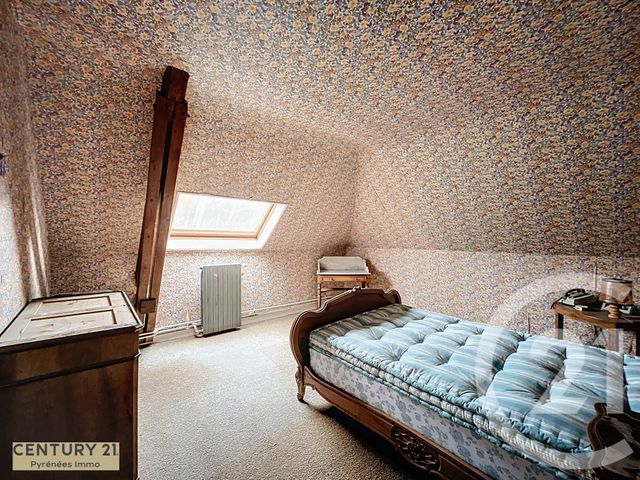 maison à vendre - 10 pièces - 190.64 m2 - CIERP GAUD - 31 - MIDI-PYRENEES - Century 21 Pyrénées Immo