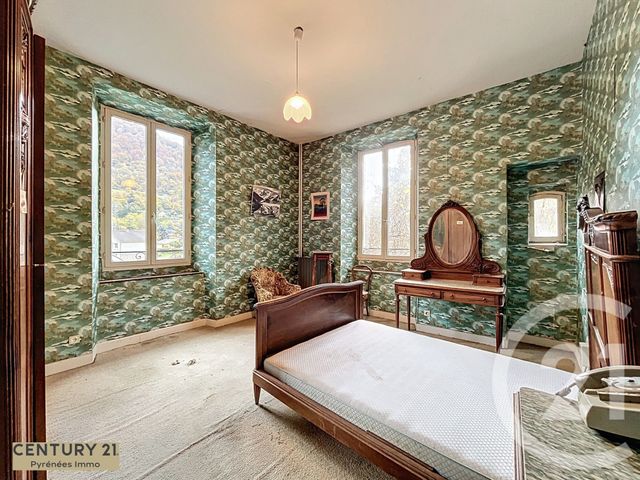 maison à vendre - 10 pièces - 190.64 m2 - CIERP GAUD - 31 - MIDI-PYRENEES - Century 21 Pyrénées Immo