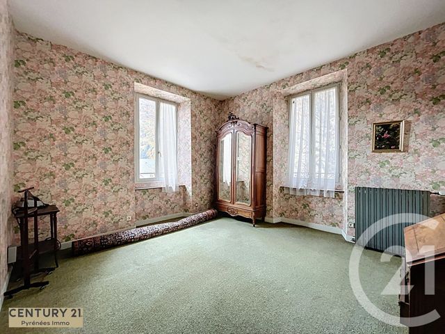 maison à vendre - 10 pièces - 190.64 m2 - CIERP GAUD - 31 - MIDI-PYRENEES - Century 21 Pyrénées Immo