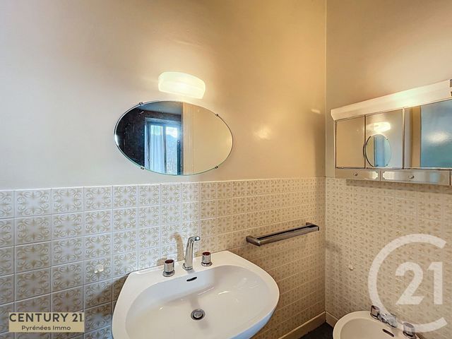 maison à vendre - 10 pièces - 190.64 m2 - CIERP GAUD - 31 - MIDI-PYRENEES - Century 21 Pyrénées Immo