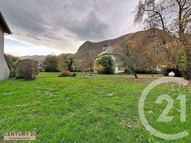 maison à vendre - 10 pièces - 190.64 m2 - CIERP GAUD - 31 - MIDI-PYRENEES - Century 21 Pyrénées Immo