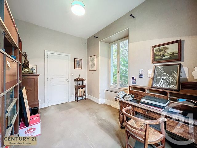 maison à vendre - 10 pièces - 190.64 m2 - CIERP GAUD - 31 - MIDI-PYRENEES - Century 21 Pyrénées Immo