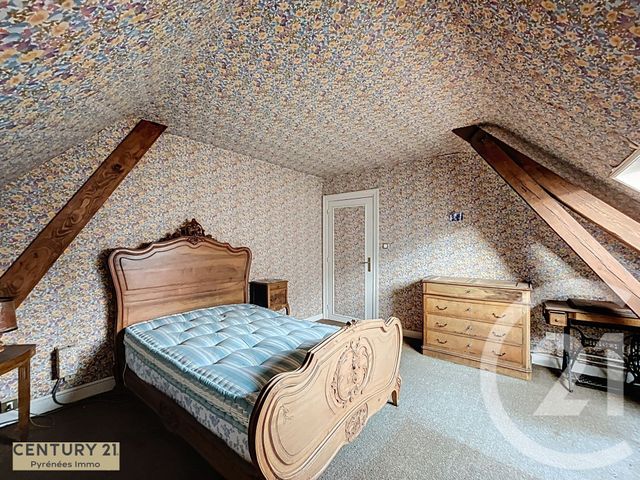 maison à vendre - 10 pièces - 190.64 m2 - CIERP GAUD - 31 - MIDI-PYRENEES - Century 21 Pyrénées Immo