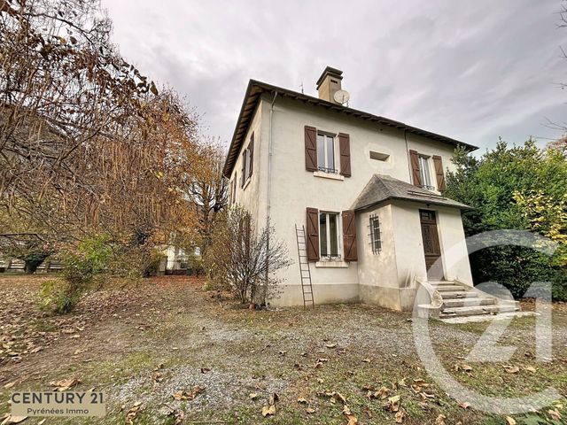 maison à vendre - 10 pièces - 190.64 m2 - CIERP GAUD - 31 - MIDI-PYRENEES - Century 21 Pyrénées Immo