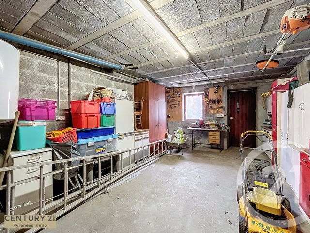 maison à vendre - 3 pièces - 50.0 m2 - CIERP GAUD - 31 - MIDI-PYRENEES - Century 21 Pyrénées Immo