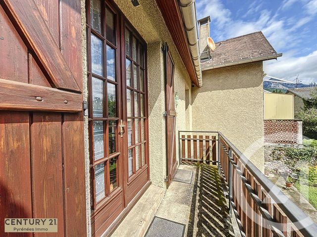 maison à vendre - 3 pièces - 50.0 m2 - CIERP GAUD - 31 - MIDI-PYRENEES - Century 21 Pyrénées Immo