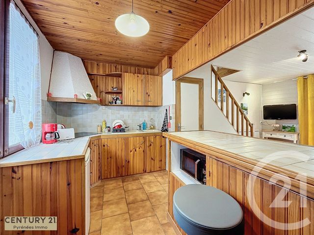 maison à vendre - 3 pièces - 50.0 m2 - CIERP GAUD - 31 - MIDI-PYRENEES - Century 21 Pyrénées Immo