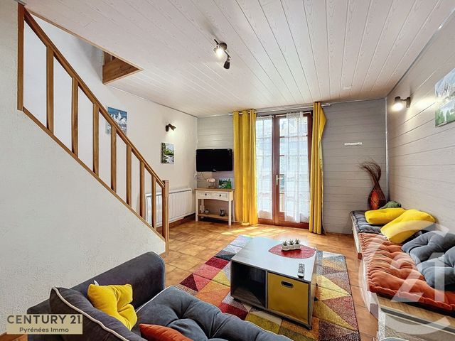 maison à vendre - 3 pièces - 50.0 m2 - CIERP GAUD - 31 - MIDI-PYRENEES - Century 21 Pyrénées Immo