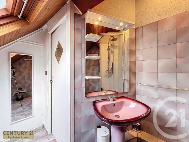 maison à vendre - 3 pièces - 50.0 m2 - CIERP GAUD - 31 - MIDI-PYRENEES - Century 21 Pyrénées Immo