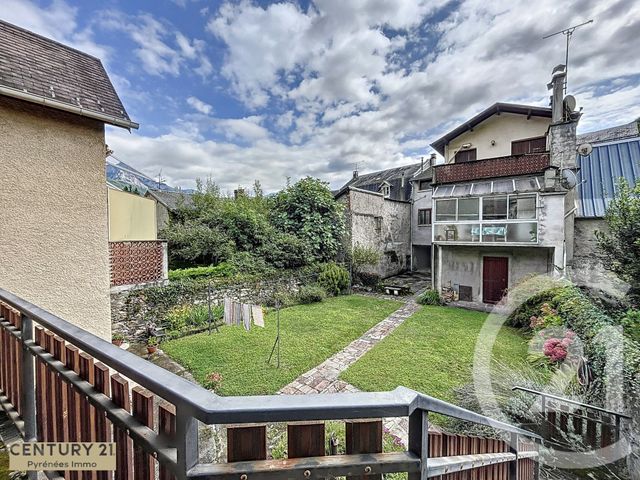 maison à vendre - 3 pièces - 50.0 m2 - CIERP GAUD - 31 - MIDI-PYRENEES - Century 21 Pyrénées Immo