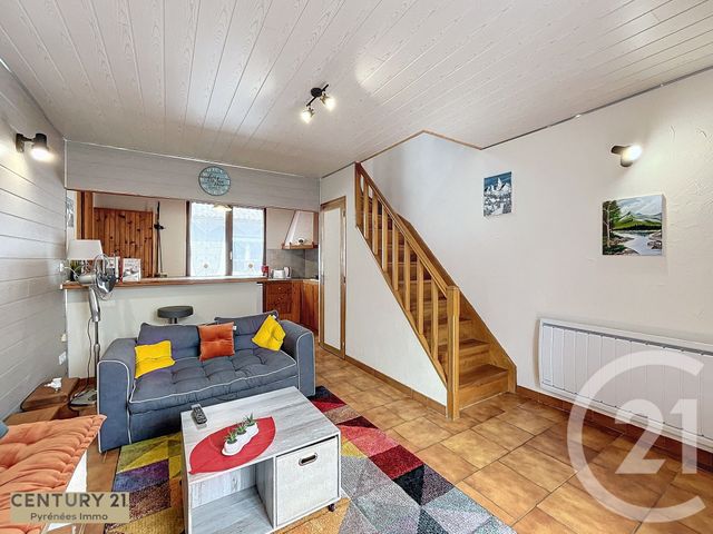 maison à vendre - 3 pièces - 50.0 m2 - CIERP GAUD - 31 - MIDI-PYRENEES - Century 21 Pyrénées Immo