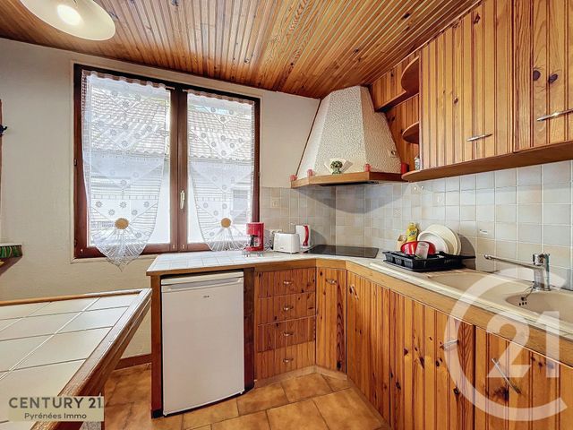 maison à vendre - 3 pièces - 50.0 m2 - CIERP GAUD - 31 - MIDI-PYRENEES - Century 21 Pyrénées Immo