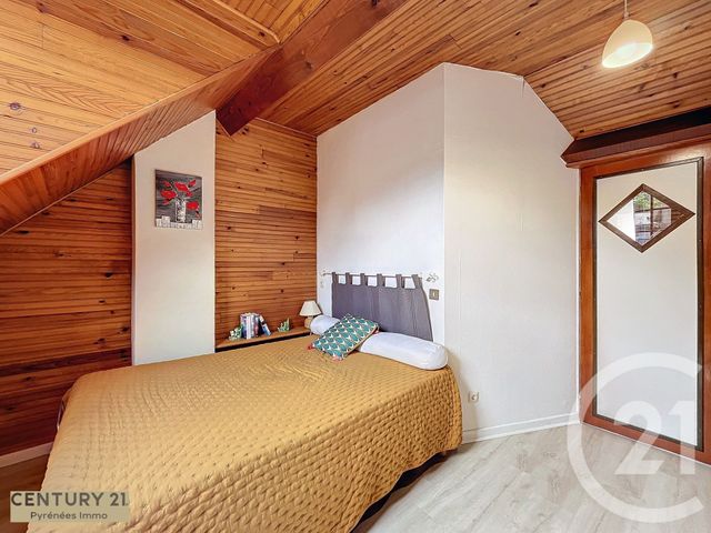 maison à vendre - 3 pièces - 50.0 m2 - CIERP GAUD - 31 - MIDI-PYRENEES - Century 21 Pyrénées Immo