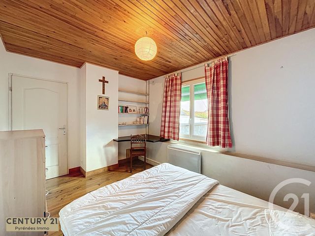 maison à vendre - 6 pièces - 110.0 m2 - FRONSAC - 31 - MIDI-PYRENEES - Century 21 Pyrénées Immo