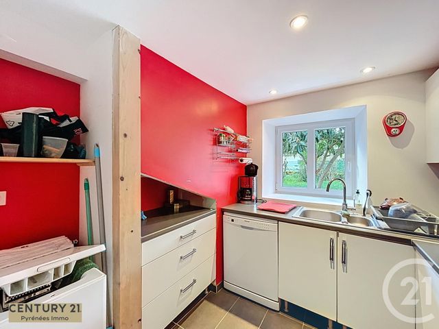 maison à vendre - 6 pièces - 110.0 m2 - FRONSAC - 31 - MIDI-PYRENEES - Century 21 Pyrénées Immo