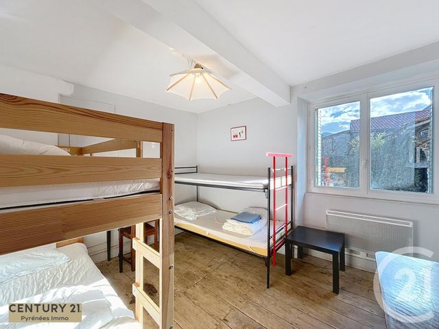 maison à vendre - 6 pièces - 110.0 m2 - FRONSAC - 31 - MIDI-PYRENEES - Century 21 Pyrénées Immo