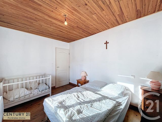 maison à vendre - 6 pièces - 110.0 m2 - FRONSAC - 31 - MIDI-PYRENEES - Century 21 Pyrénées Immo