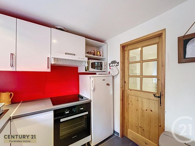 maison à vendre - 6 pièces - 110.0 m2 - FRONSAC - 31 - MIDI-PYRENEES - Century 21 Pyrénées Immo