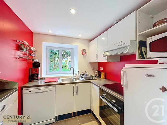 maison à vendre - 6 pièces - 110.0 m2 - FRONSAC - 31 - MIDI-PYRENEES - Century 21 Pyrénées Immo