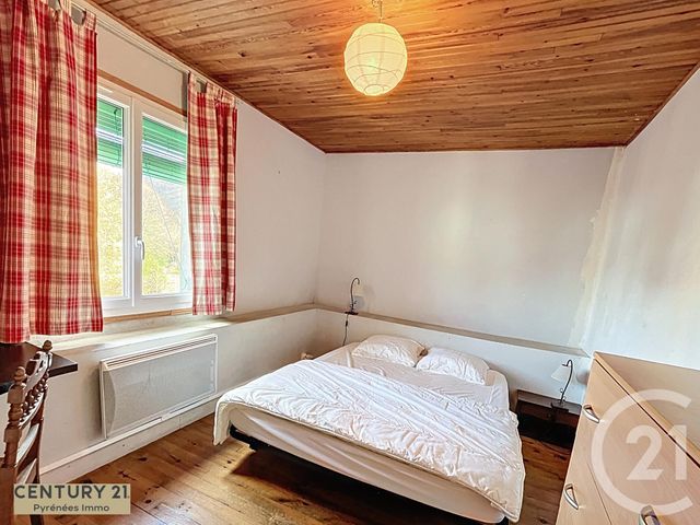 maison à vendre - 6 pièces - 110.0 m2 - FRONSAC - 31 - MIDI-PYRENEES - Century 21 Pyrénées Immo