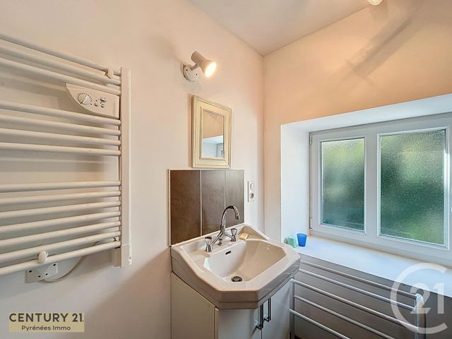 maison à vendre - 6 pièces - 110.0 m2 - FRONSAC - 31 - MIDI-PYRENEES - Century 21 Pyrénées Immo