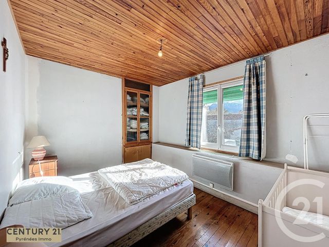 maison à vendre - 6 pièces - 110.0 m2 - FRONSAC - 31 - MIDI-PYRENEES - Century 21 Pyrénées Immo