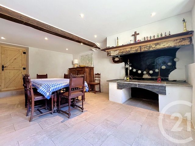 maison à vendre - 6 pièces - 122.88 m2 - FRONSAC - 31 - MIDI-PYRENEES - Century 21 Pyrénées Immo