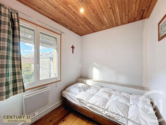 maison à vendre - 6 pièces - 110.0 m2 - FRONSAC - 31 - MIDI-PYRENEES - Century 21 Pyrénées Immo