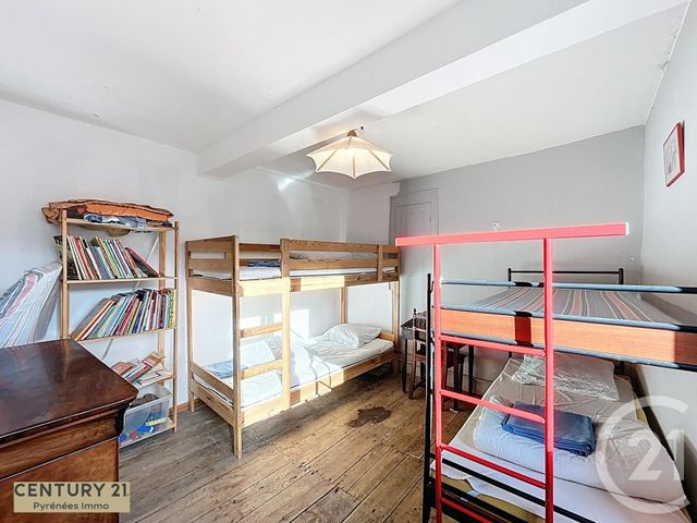 maison à vendre - 6 pièces - 110.0 m2 - FRONSAC - 31 - MIDI-PYRENEES - Century 21 Pyrénées Immo