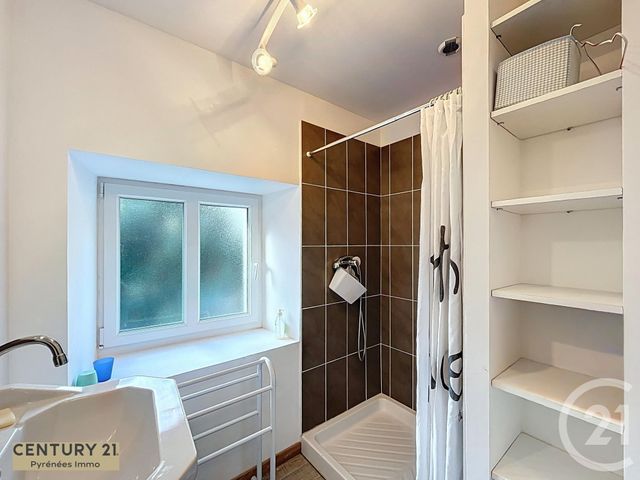 maison à vendre - 6 pièces - 110.0 m2 - FRONSAC - 31 - MIDI-PYRENEES - Century 21 Pyrénées Immo