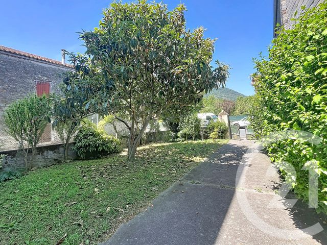 maison à vendre - 6 pièces - 122.88 m2 - FRONSAC - 31 - MIDI-PYRENEES - Century 21 Pyrénées Immo