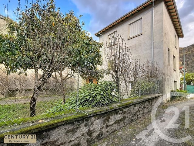 maison à vendre - 6 pièces - 110.0 m2 - FRONSAC - 31 - MIDI-PYRENEES - Century 21 Pyrénées Immo