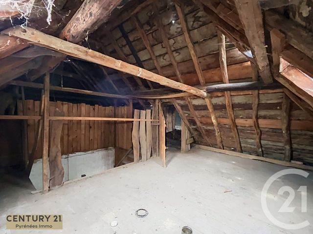 maison à vendre - 13 pièces - 140.0 m2 - ANTIGNAC - 31 - MIDI-PYRENEES - Century 21 Pyrénées Immo