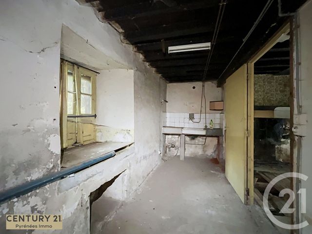 maison à vendre - 13 pièces - 140.0 m2 - ANTIGNAC - 31 - MIDI-PYRENEES - Century 21 Pyrénées Immo