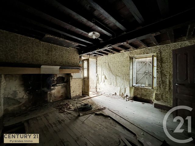 maison à vendre - 13 pièces - 140.0 m2 - ANTIGNAC - 31 - MIDI-PYRENEES - Century 21 Pyrénées Immo