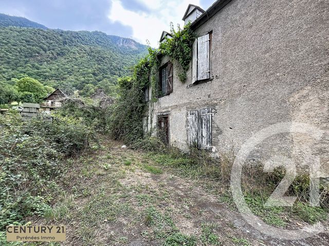 maison à vendre - 13 pièces - 140.0 m2 - ANTIGNAC - 31 - MIDI-PYRENEES - Century 21 Pyrénées Immo