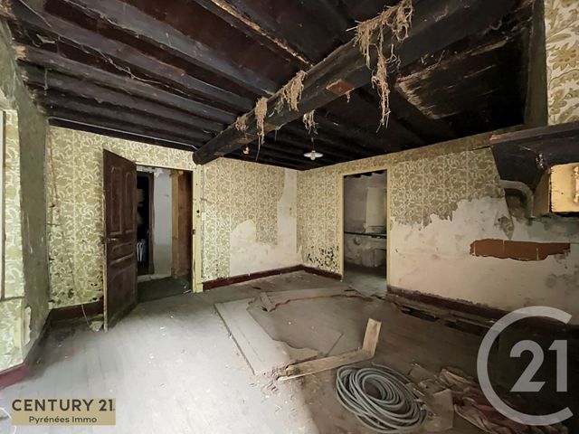 maison à vendre - 13 pièces - 140.0 m2 - ANTIGNAC - 31 - MIDI-PYRENEES - Century 21 Pyrénées Immo