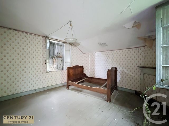 maison à vendre - 13 pièces - 140.0 m2 - ANTIGNAC - 31 - MIDI-PYRENEES - Century 21 Pyrénées Immo