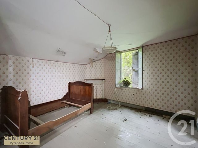 maison à vendre - 13 pièces - 140.0 m2 - ANTIGNAC - 31 - MIDI-PYRENEES - Century 21 Pyrénées Immo