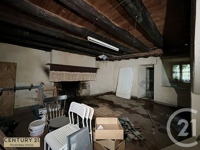 maison à vendre - 13 pièces - 140.0 m2 - ANTIGNAC - 31 - MIDI-PYRENEES - Century 21 Pyrénées Immo