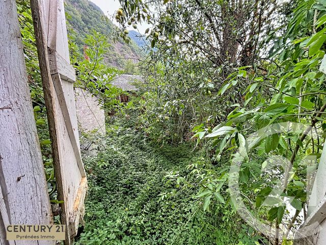 maison à vendre - 13 pièces - 140.0 m2 - ANTIGNAC - 31 - MIDI-PYRENEES - Century 21 Pyrénées Immo