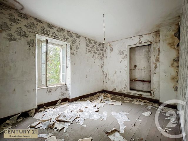maison à vendre - 13 pièces - 140.0 m2 - ANTIGNAC - 31 - MIDI-PYRENEES - Century 21 Pyrénées Immo