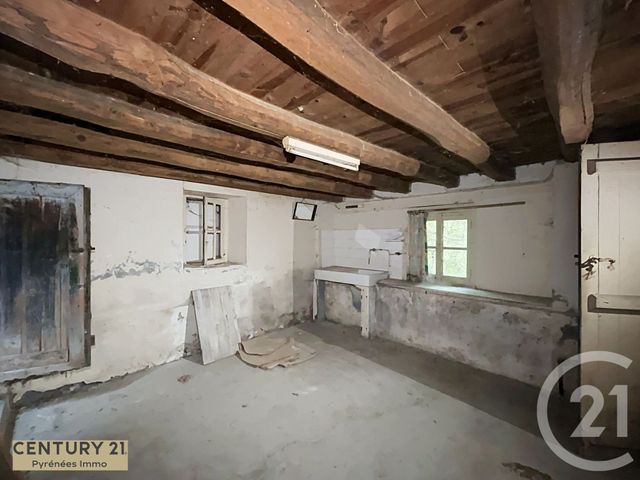 maison à vendre - 13 pièces - 140.0 m2 - ANTIGNAC - 31 - MIDI-PYRENEES - Century 21 Pyrénées Immo
