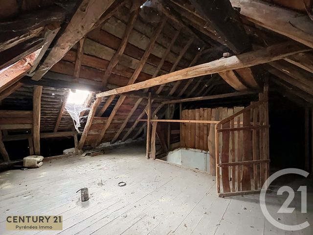 maison à vendre - 13 pièces - 140.0 m2 - ANTIGNAC - 31 - MIDI-PYRENEES - Century 21 Pyrénées Immo