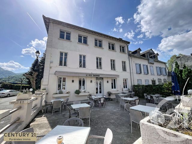 maison à vendre - 15 pièces - 412.0 m2 - CIERP GAUD - 31 - MIDI-PYRENEES - Century 21 Pyrénées Immo