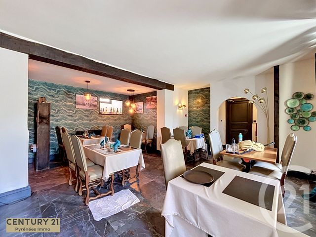 maison à vendre - 15 pièces - 412.0 m2 - CIERP GAUD - 31 - MIDI-PYRENEES - Century 21 Pyrénées Immo