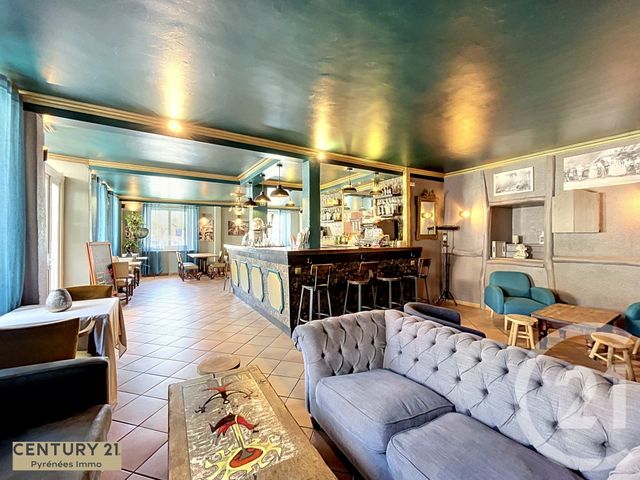 maison à vendre - 15 pièces - 412.0 m2 - CIERP GAUD - 31 - MIDI-PYRENEES - Century 21 Pyrénées Immo