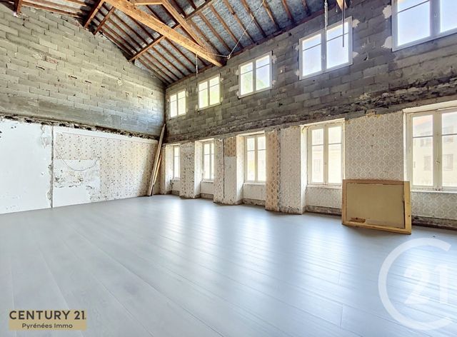 maison à vendre - 15 pièces - 412.0 m2 - CIERP GAUD - 31 - MIDI-PYRENEES - Century 21 Pyrénées Immo